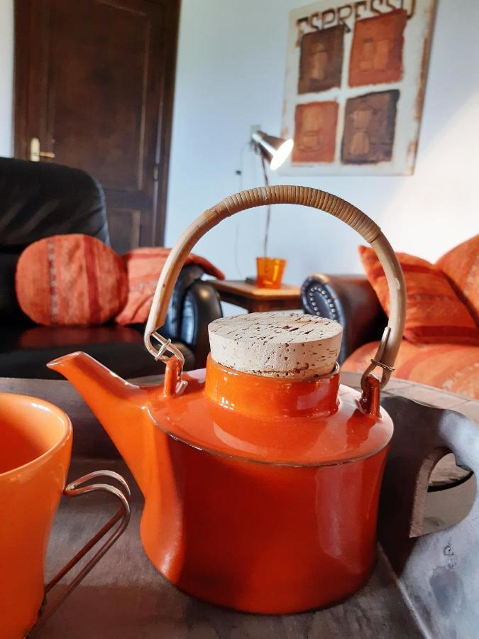 La Pause Διαμέρισμα Plombières Εξωτερικό φωτογραφία